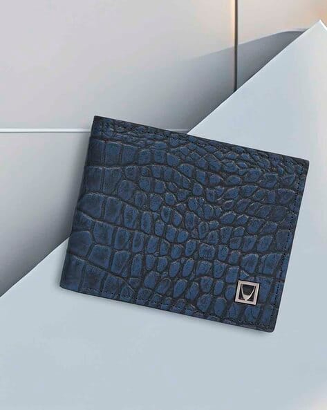 HIDESIGN Men Bi-Folds Wallet
