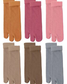 fims Women Mid-Calf Length Socks-picture-15