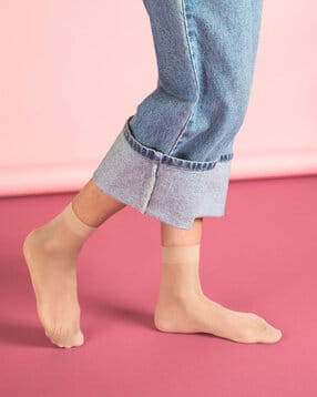 theater Women Everyday Socks-picture-24