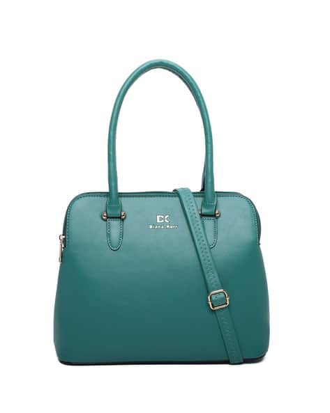 Buy Green Handbags for Women by DIANA KORR Online
