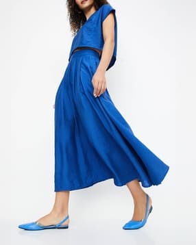 max Women Straight Skirt-picture-23