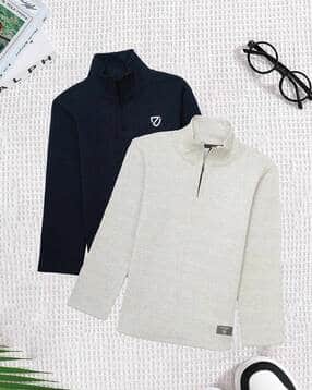codez Boys Pack of 2 Sweatshirt-picture-18