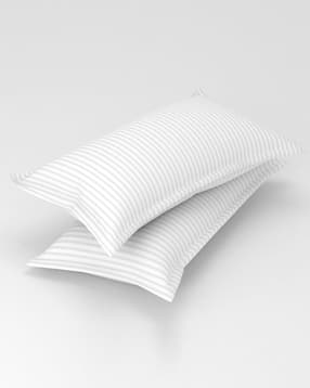 urbanarts 2 Piece Satin Pillow Cover -picture-12