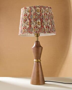 Fabindia Multicolor  Lamp -image-41