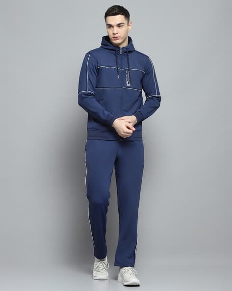 Monte Carlo Tracksuit Mens Track Suits Online Men Regular Fit