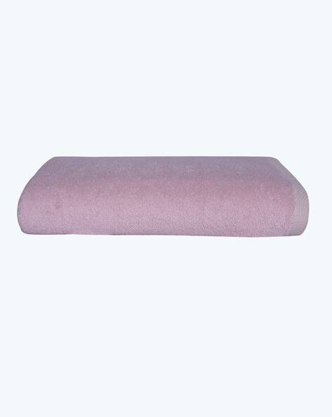 RANGOLI  Pure Organic Bamboo Bath Towel