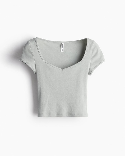 Women Regular Fit T-shirt