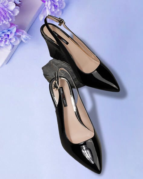 Bata Women Heeled Sandals