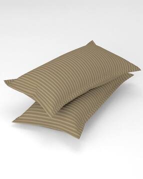 urbanarts 2 Piece Satin Pillow Cover-picture-28