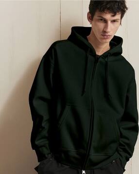 Men Hooded Sweatshirt-image-0