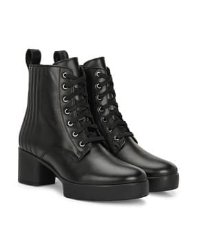 delize Women Ankle-Length Boots-picture-19