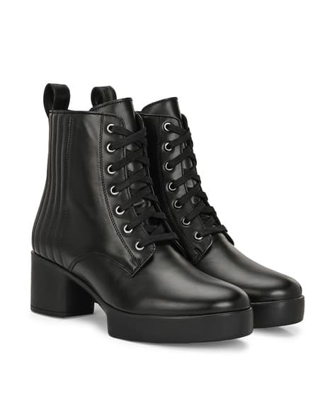 DELIZE Women Ankle-Length Boots