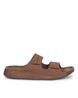 Buy Brown Flip Flop & Slippers for Men by Hush Puppies Online | Ajio.com