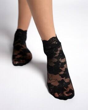 theater Women Everyday Socks-picture-49