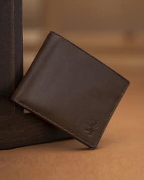 red tape Men Bi-Fold Wallet-picture-16