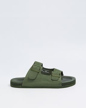 Men Sandals with PU upper