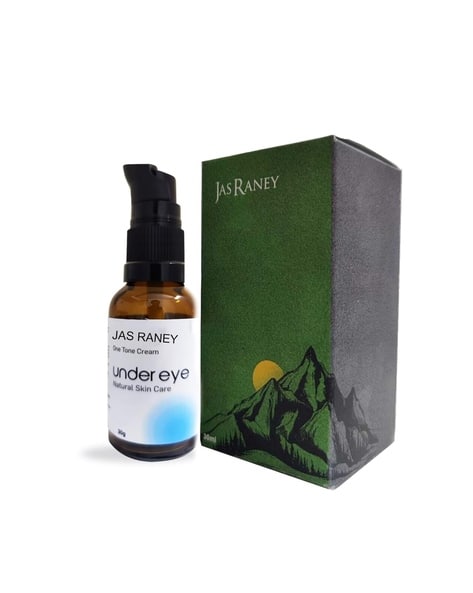 Jas Raney Women Under Eye Serum