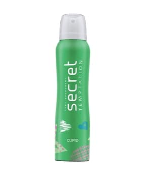 secret temptation Cupid Deodorant for Women-picture-15