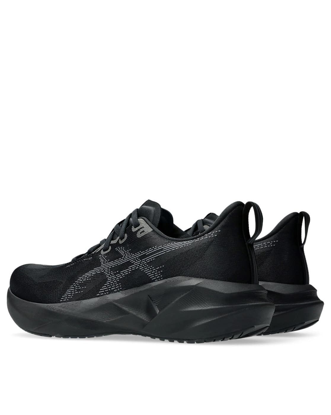 Buy ASICS Men Novablast 5 Running Shoes Online | Ajio.com