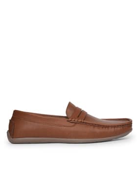 bata Men Loafers with EVA upper-picture-48