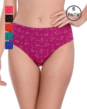 samvar Women Regular Fit Panties-picture-18