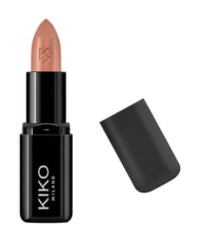 kiko milano Smart Fusion Lipstick - 433 Light Rosy Brown-picture-31