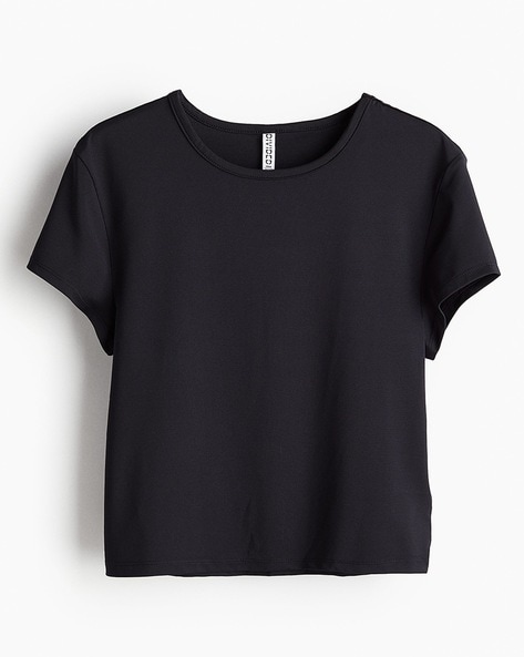 Women Fitted T-shirt    