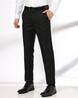 Men JJG Black Pants