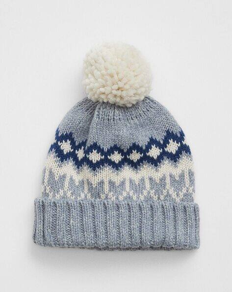 Buy Grey Caps Hats for Women by GAP Online Ajio