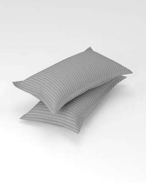 urbanarts  Satin Stripes Covers For Pillow-picture-39