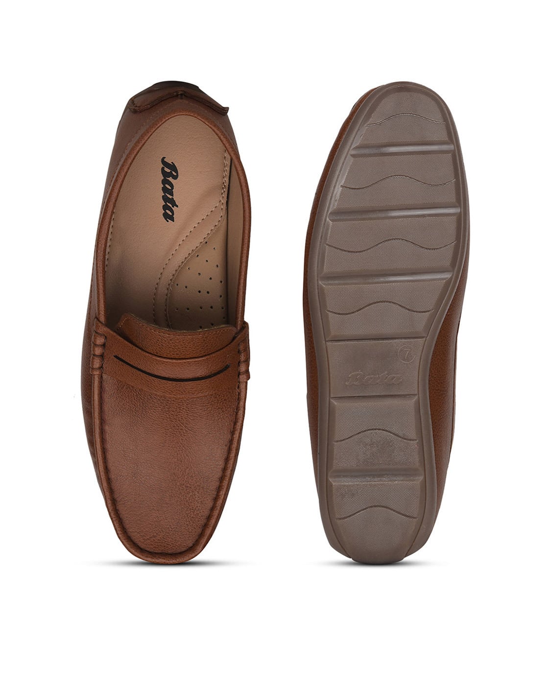 Men Loafers with EVA upper