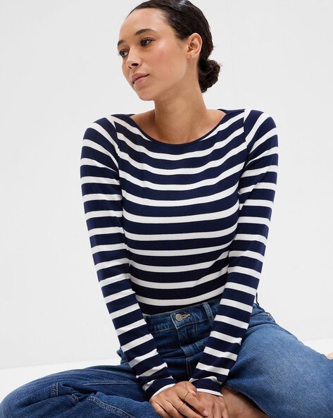 Gap Cotton Modal Top