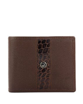 da milano Men Bi-Folds Wallet-picture-34