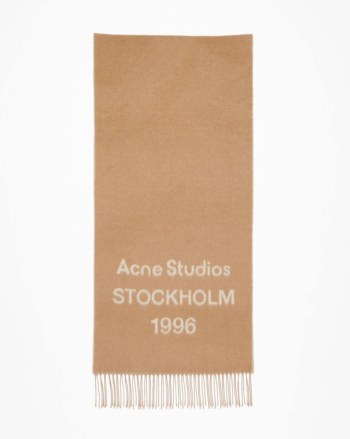 bun♡Acne♡2013A/W Acne Studios - Foscar Zip Autograph Logo Hooded Zip-Up Sweater in