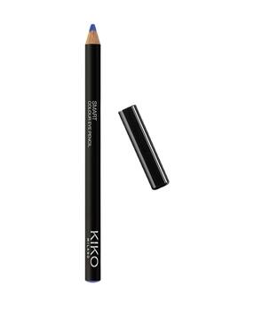 kiko milano Smart Color Eye Pencil - 09 Pearly Light Blue-picture-47