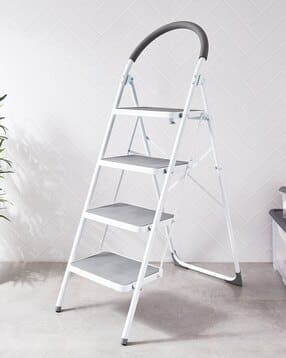 home centre Foldable 4-Step Ladder-picture-30