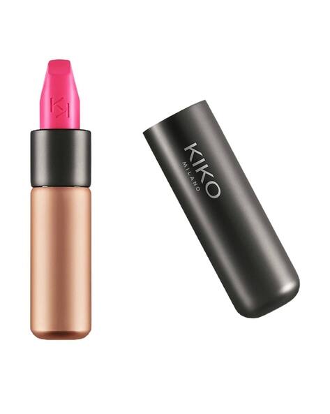 Kiko Milano Velvet Passion Matte Lipstick - 307 Cyclamen Pink