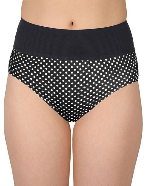 Fashion Comfortz Mid Rise Briefs