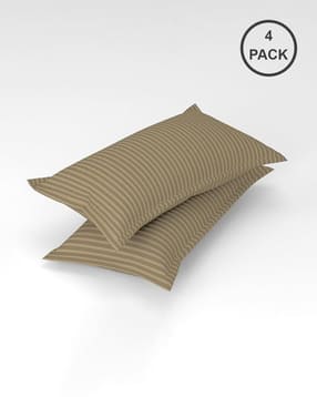 urbanarts  Satin Stripes Covers For Pillow-picture-21