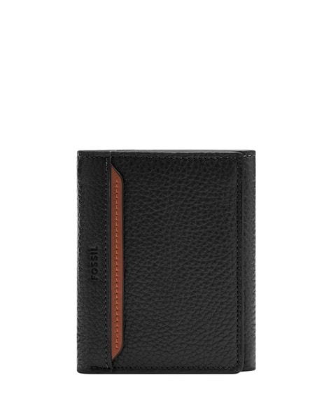 FOSSIL Men Self-design Wallet