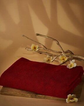 Cotton Bath Towel