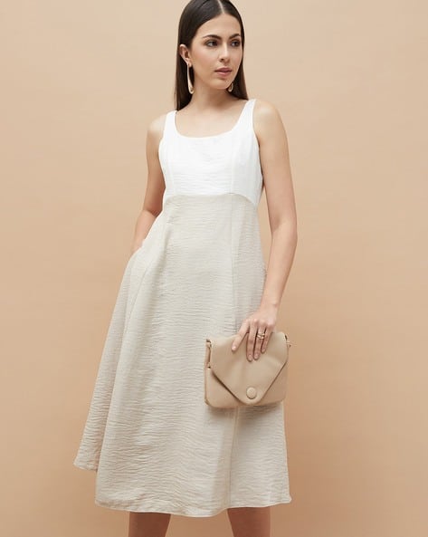 Buy CODE BY LIFESTYLE Women Western Wear Dress Online | Ajio.com