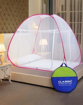 Magnetic Mosquito Net  