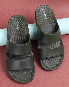 max Men Flip Flops with PU upper-picture-20