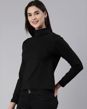 eyebogler Women Western Wear Sweatshirt-picture-27