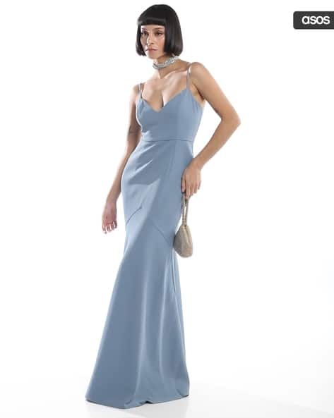 light blue bridesmaid dresses asos Green Infinity Dress/Wrap Convertible Bridesmaid Dress/Plus Size –  ScholleDress