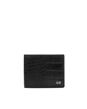 da milano Men Textured Wallet-picture-19