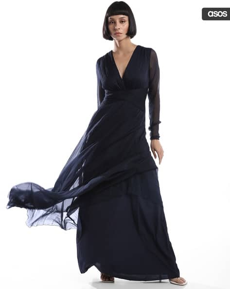 asos dark blue dress Navy Dresses | Navy Blue & Dark Blue Dresses