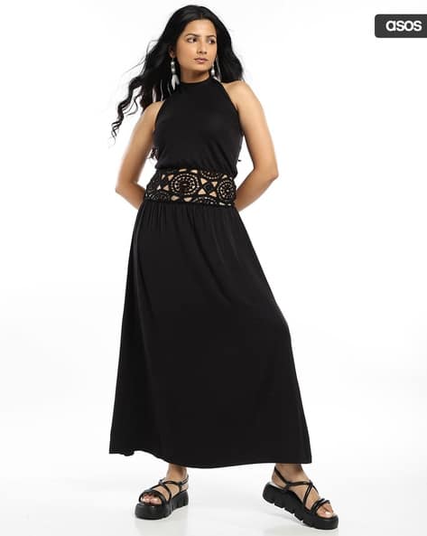 princess polly baby blue dress Black Bridesmaid Dresses
