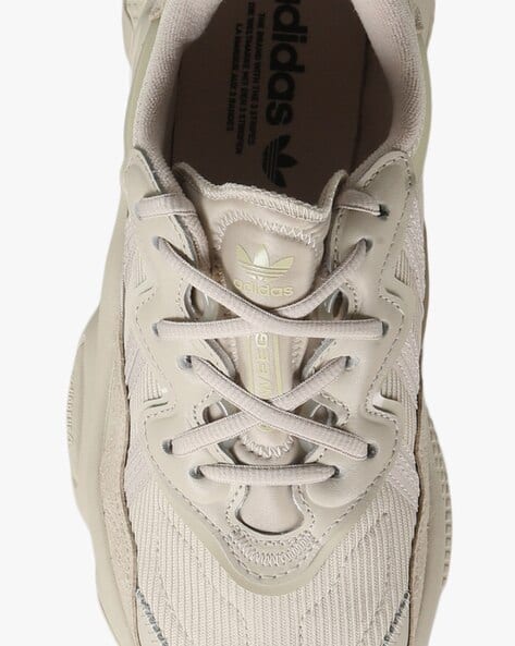 Ozweego Beige Adidas Originals Ozweego J Buy Adidas Originals Men Ozweego  Sneakers Beige Color Men AJIO